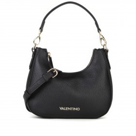 Beuteltasche Brixton Nero