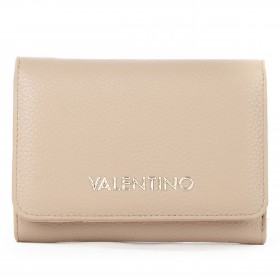 Geldbörse Brixton Beige
