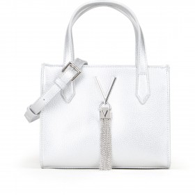 Handtasche Divina S Argento