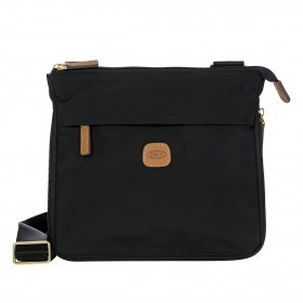 Umhängetasche X-BAG & X-Travel Black