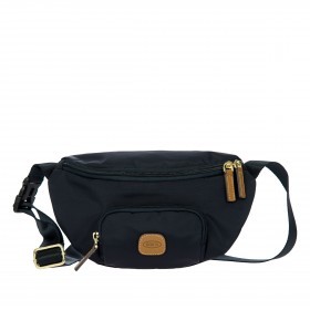 Gürteltasche X-BAG & X-Travel Ocean Blue