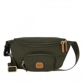 Gürteltasche X-BAG & X-Travel Olive