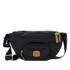 Gürteltasche X-BAG & X-Travel Black