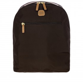 Rucksack X-BAG & X-Travel Brown