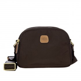 Umhängetasche X-BAG & X-Travel Brown