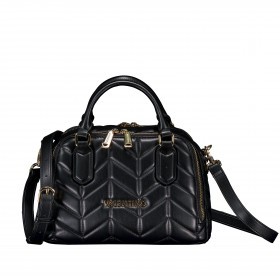 Handtasche Petal Relove Recycle Nero