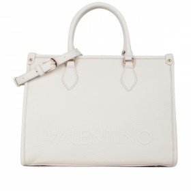 Handtasche Rised Relove Recycle Ecru