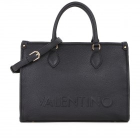 Handtasche Rised Relove Recycle Nero