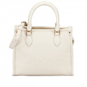 Handtasche Rised Relove Recycle Ecru