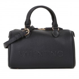 Handtasche Rised Relove Recycle Nero