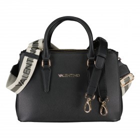Handtasche Zero Relove Recycle Nero