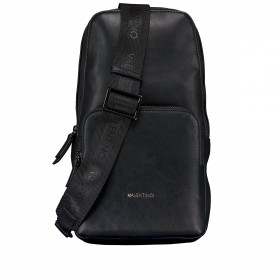 Umhängetasche Horizon Nero