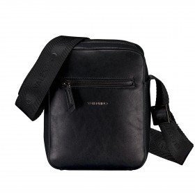 Umhängetasche Horizon Nero