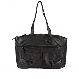 Tasche Urban-Poets Jordan UP-13070 Dark Ash