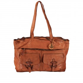 Tasche Urban-Poets Jordan UP-13070 Charming Cognac