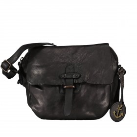 Satteltasche Urban-Poets Reese UP-13124 Dark Ash