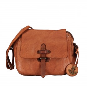 Satteltasche Urban-Poets Reese UP-13124 Charming Cognac