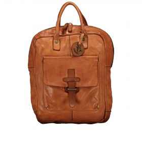 Rucksack Urban-Poets Devon UP-13129 Charming Cognac