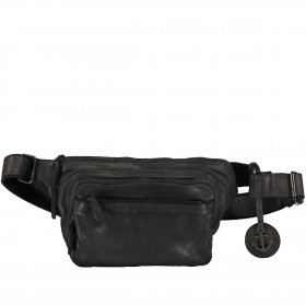 Umhängetasche Urban-Poets Harper UP-13131 Dark Ash