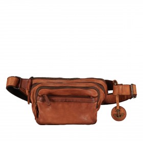 Umhängetasche Urban-Poets Harper UP-13131 Charming Cognac