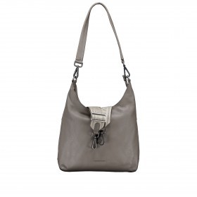 Beuteltasche Just-Pure Emely JP-12074 Dusty Taupe