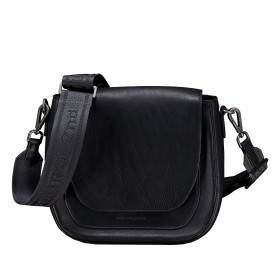 Satteltasche Just-Pure Lili JP-13093 Dark Ash