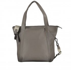 Shopper Just-Pure Oceane JP-13097 Dusty Taupe