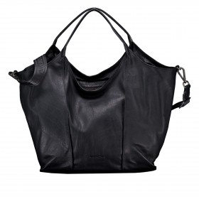 Handtasche Just-Pure Manon JP-13099 Dark Ash