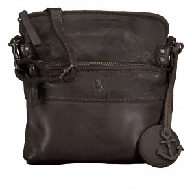Umhängetasche Anchor-Love Taliza 2 B3-5775-2 Chocolate Brown