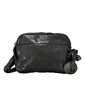 Umhängetasche Anchor-Love Rieke AL-10191 Dark Ash