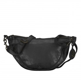 Umhängetasche Anchor-Love Smilla AL-12849 Dark Ash