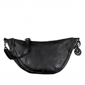 Umhängetasche Anchor-Love Alva AL-12942 Dark Ash