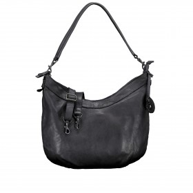 Beuteltasche Anchor-Love Amar AL-13091 Dark Ash