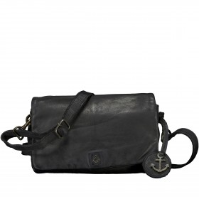 Umhängetasche Anchor-Love Helin AL-13092 Dark Ash
