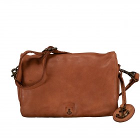 Umhängetasche Anchor-Love Helin AL-13092 Charming Cognac