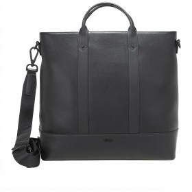 Handtasche Manciano Morris MVO Black