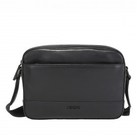 Umhängetasche Manciano Pino XSHZ Black