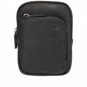 Umhängetasche Clapton Brian XSVZ1 Black
