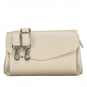 Umhängetasche Beige