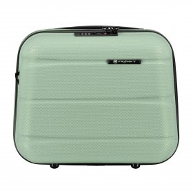 Kosmetikkoffer ABS13 Green
