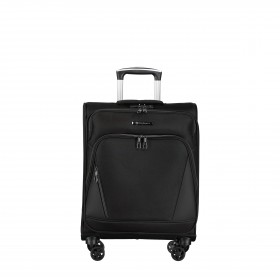 Koffer T24 Größe 55 cm Black