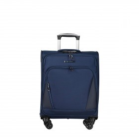 Koffer T24 Größe 55 cm Dark Blue