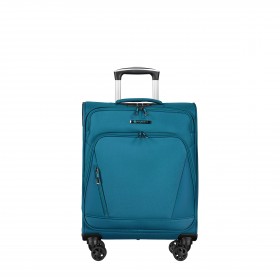 Koffer T24 Größe 55 cm Petrol