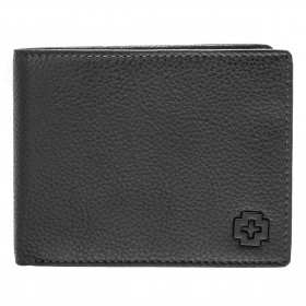 Geldbörse Dalston Myles MH8 Black
