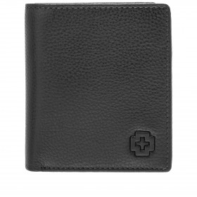 Geldbörse Dalston Reno SV8 Black
