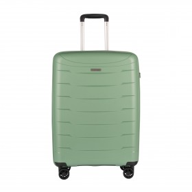 Koffer Franklin 66 cm Sage Green