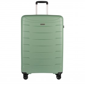 Koffer Franklin 76 cm Sage Green