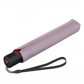Schirm U.200 Ultra Light Duomatic Mauve