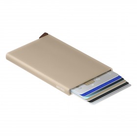 Kartenetui Cardprotector Cashmere