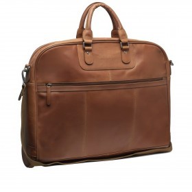 Kleidersack Josh Cognac